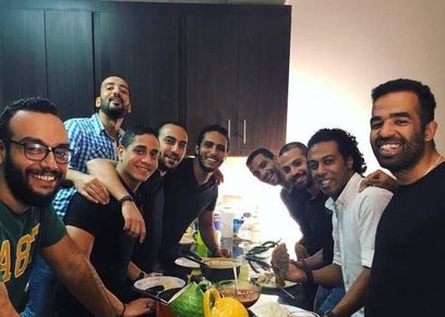 شباب 