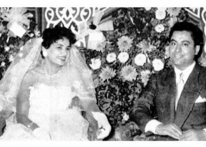 كريمة مختار ونور الدمرداش