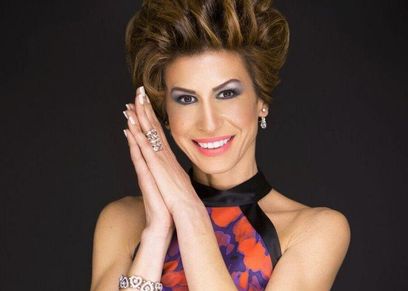 أمينة شلباية