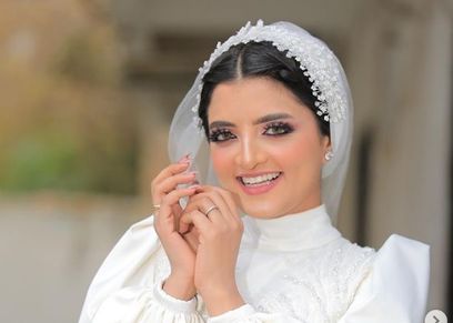من هي أحلام عادل