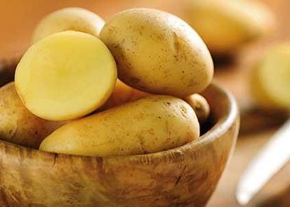 البطاطس
