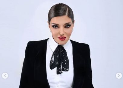 سميرة سعيد