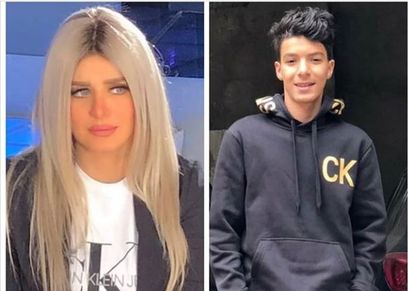 الإعلامية مروة ميمي