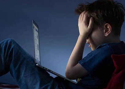 الاستشارات الطبية عبر الإنترنت خطيرة