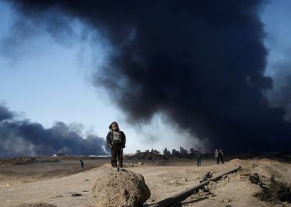 صورة أرشيفية