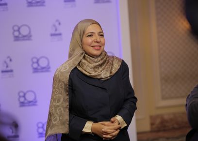 داليا إبراهيم