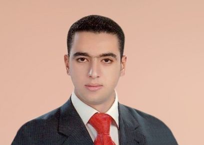 الشهيد المقدم محمد الحوفي