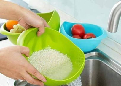 خطورة استخدام أدوات الطبخ البلاستيكية