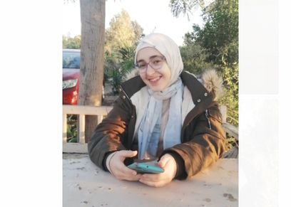 فايزة علي