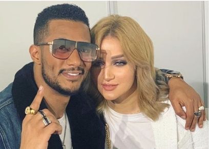 محمد رمضان