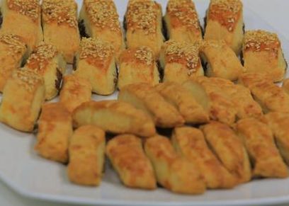 قراقيش العيد