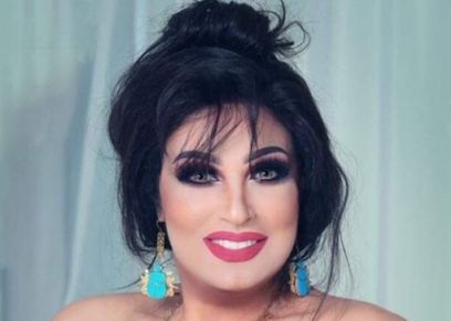 فيفي عبده