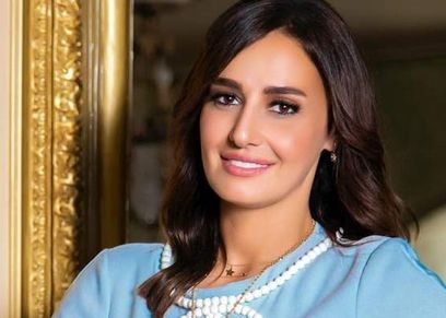 حلا شيحة