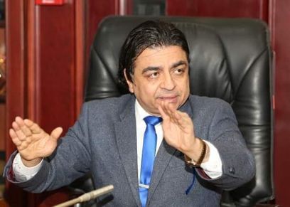 الدكتور جمال شعبان