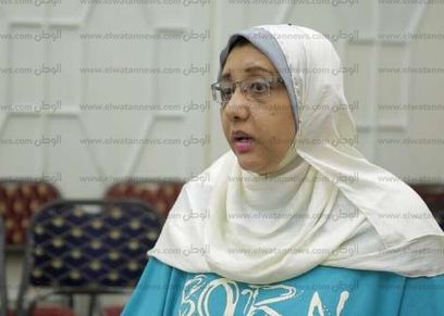 سلفراز الحاصلة على حضانة ابنتيها