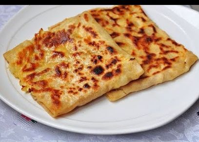 فطيرة الطاسة