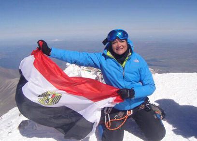 منال رستم