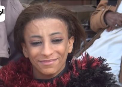 هدير محمد الشهيرة بـ زلابيا