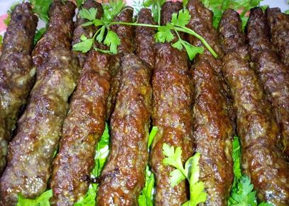 الكفتة