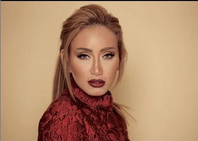 ريهام سعيد