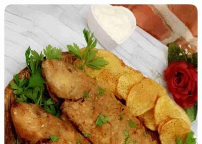 -احذر تناول هذه الأطعمة مع السمك