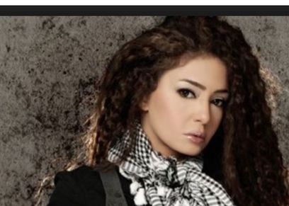 ميرنا المهندس