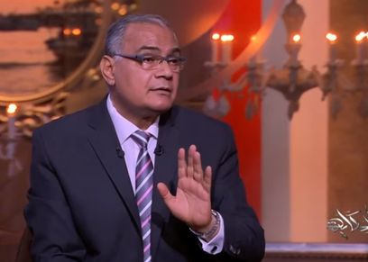سعد الهلالي