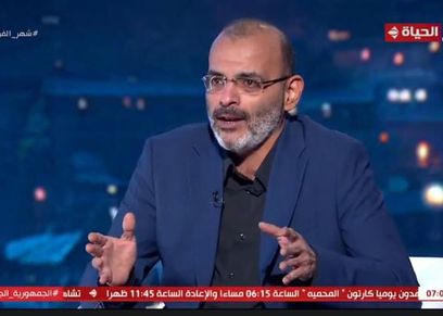 أيمن بهجت قمر