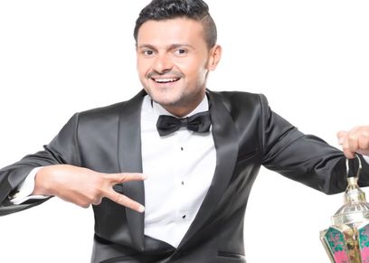 رامز جلال