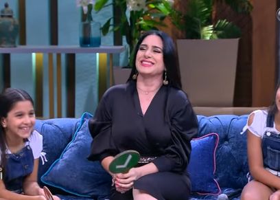 ميرنا وليد
