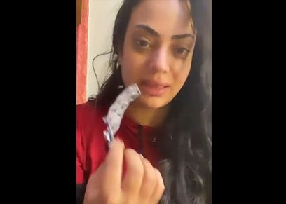 جنات السيسي