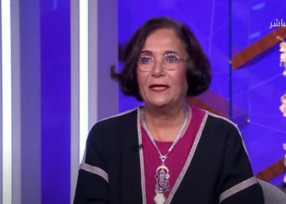 عزة فهمي