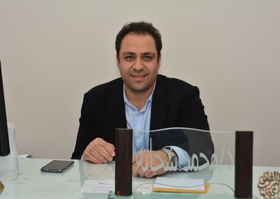 محمد شحاتة