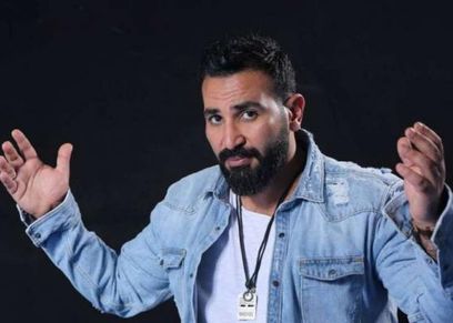 أحمد سعد