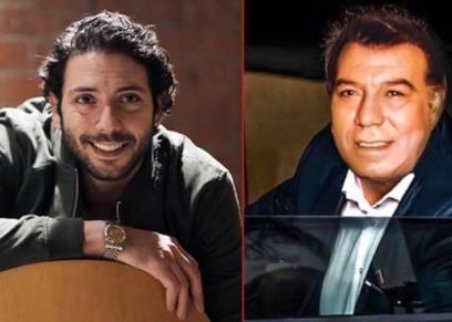 معلومات عن مرض حفيد الفنان فريد شوقي