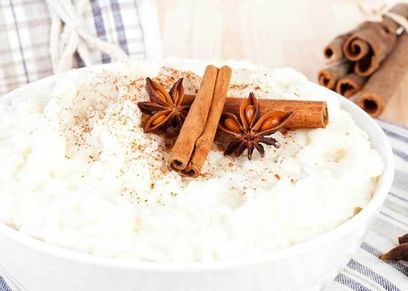 منيو 24 رمضان للعزاب والمغتربين : كوسة بالبشاميل والحلو رز باللبن