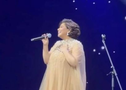 شيرين عبدالوهاب