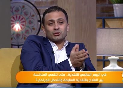 هيثم حمودة