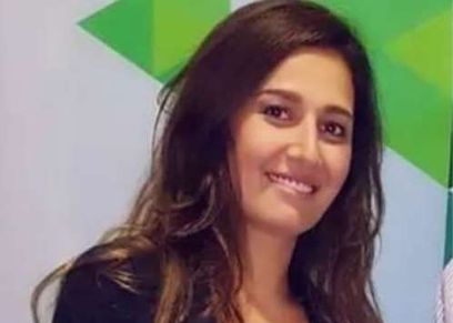 حلا شيحة