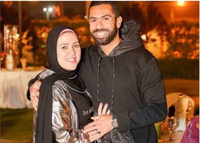 زوجة أحمد فتحي