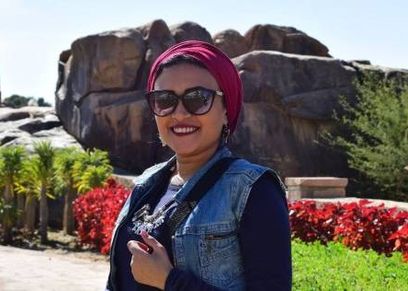 «هند»: أهانونى وقالوا لى «اتحرش بيكى على إيه؟»