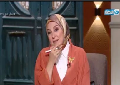 دعاء فاروق