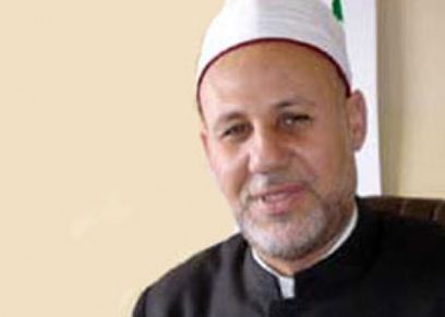 الشيخ عبد الحميد الأطرش رئيس لجنة الفتوى الأسبق بالأزهر
