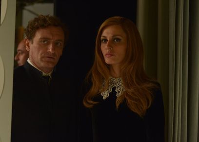 فيلم داليدا