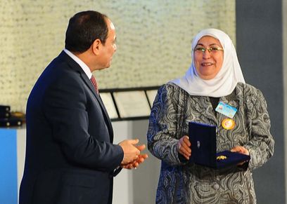 السيسي