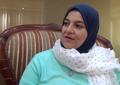 بالفيديو| «طلاق وخطف».. «حنان» محفظة قرآن «ناجية من العنف»: «أنا اغتصبت»