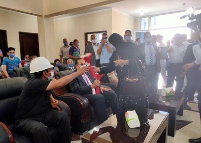 شمال سيناء