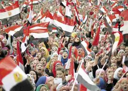 ثورة 30 يونيو