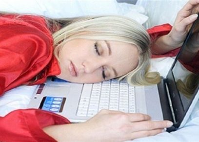 الغضب المفاجىء يرجع إلى عدم الحصول على قسط كاف من النوم