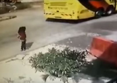 صورة أرشيفية من الحادث
